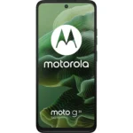 MOTOROLA moto G35 5G, 128 GB, Vert – Image 4