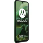 MOTOROLA moto G35 5G, 128 GB, Vert – Image 3