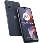 MOTOROLA Moto e15 2/64 GB, 64 GB, vert, bleu