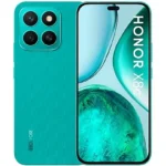 HONOR X8c Smartphone Android 15 Dual SIM 4G, 8GB RAM 256GB