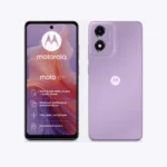 MOTOROLA MOTO E14 (2/64 Go), 64 Go.