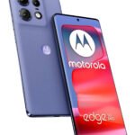 Motorola Moto Edge 50 Pro  12/512GB, Dual SIM, IP68,Bleu, Noir, Blanc (Display 6.67''Super HD 144Hz