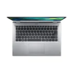 Ordinateur portable Acer Aspire Go Spin 14 | AGSP14-31PT | Argent – Image 2