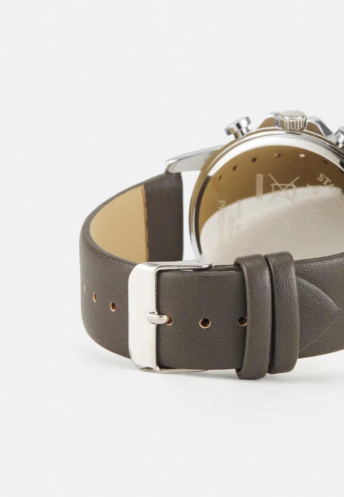 Horloge montre homme – Image 3