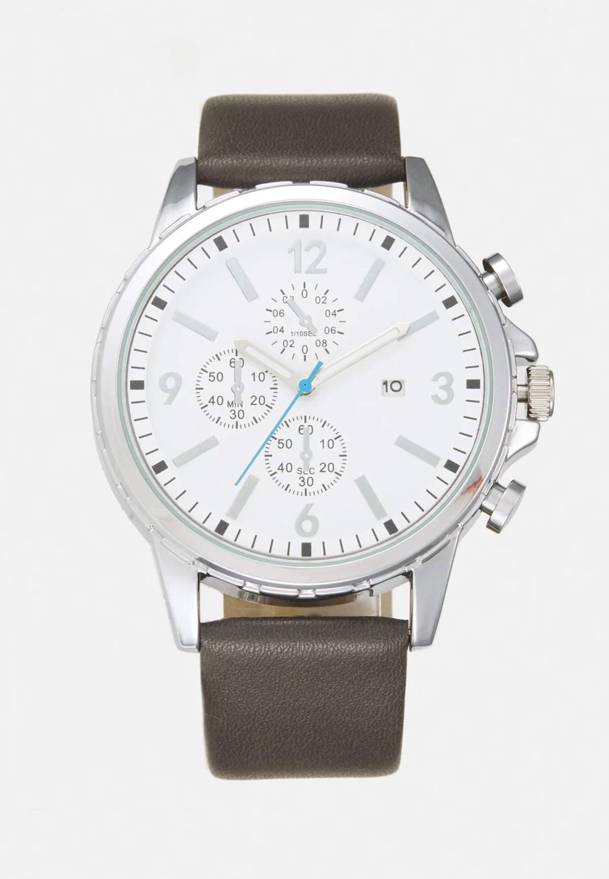 Horloge montre homme – Image 4