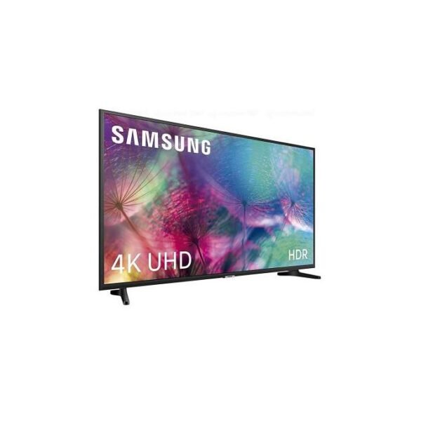 Samsung TV Smart 50 POUCES CONNECTEE-DÉCODEUR INTÉGRÉ- HDMI - USB - VGA-INTERNET-WIFI