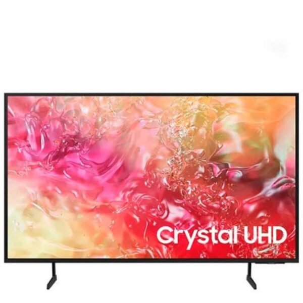 Samsung Tv 43'' Led - Ua43Du7010Uxly - Crystal Uhd - Smart - Uhd - 108Cm - Hdmi-Usb