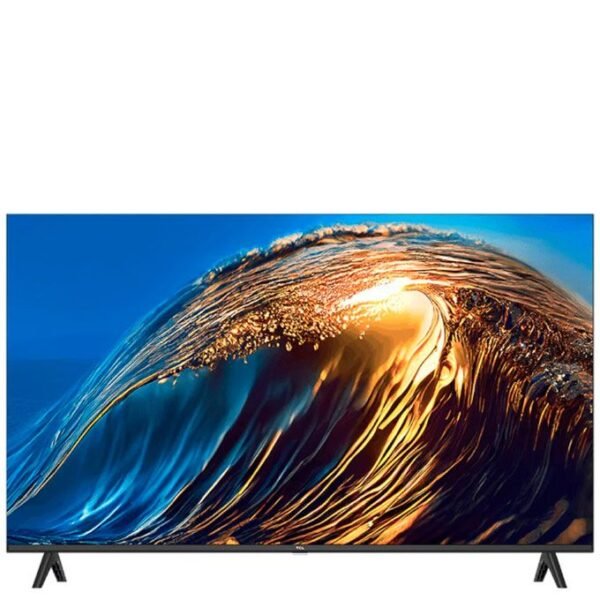 TCL TV 43'' -43S4500A – Android TV/ Usb-Hdmi/ Hdr/ Metallic Bezel Less/ Dolby Audio/ Youtube-NetflixTCL TV 43'' -43S4500A – Android TV/ Usb-Hdmi/ Hdr/ Metallic Bezel Less/ Dolby Audio/ Youtube-Netflix