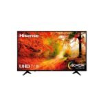 Hisense TV HISENSE - 43 POUCES - WIFI - SMART TV MODÈLE 2020