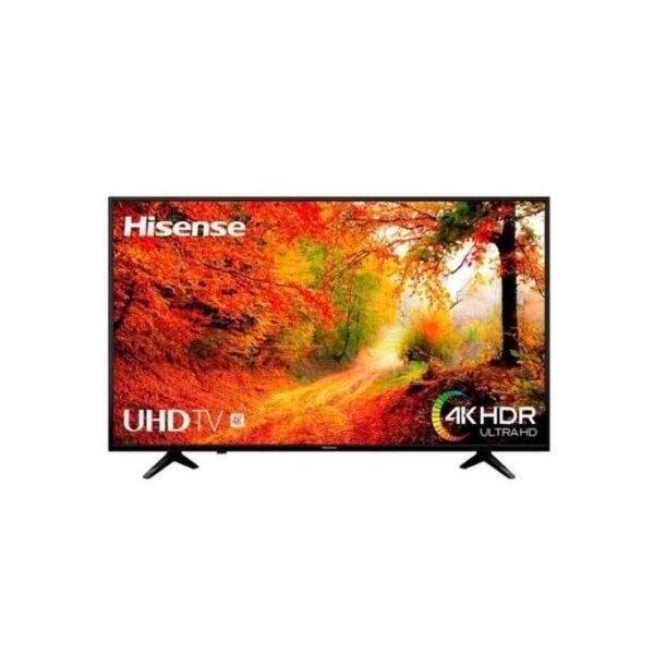 Hisense TV HISENSE - 43 POUCES - WIFI - SMART TV MODÈLE 2020
