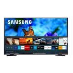 Samsung TV Smart 50 POUCES CONNECTEE-DÉCODEUR INTÉGRÉ- HDMI - USB - VGA-INTERNET-WIFI – Image 2