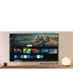 Samsung Tv 43'' Led - Ua43Du7010Uxly - Crystal Uhd - Smart - Uhd - 108Cm - Hdmi-Usb – Image 2