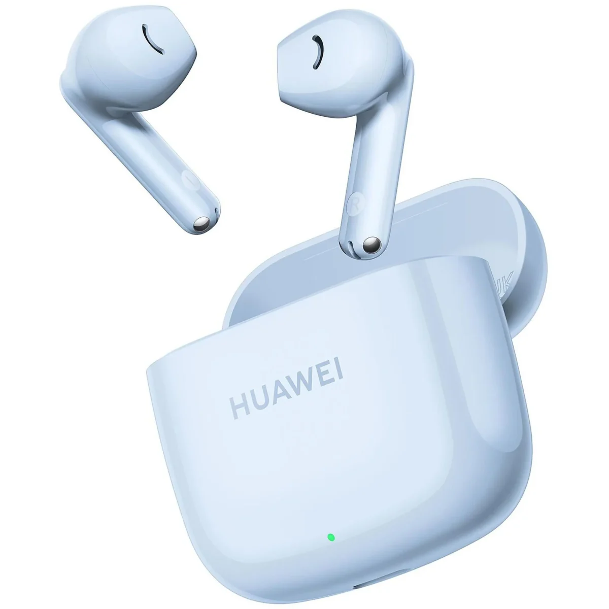 ÉCOUTEURS HUAWEI FreeBuds SE 2, Blanc, Bleu – Image 6