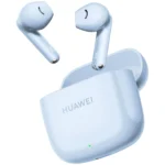 ÉCOUTEURS HUAWEI FreeBuds SE 2, Blanc, Bleu – Image 6