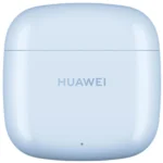 ÉCOUTEURS HUAWEI FreeBuds SE 2, Blanc, Bleu – Image 4
