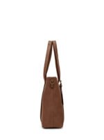 Sac à main pour femmes Bleu, gris , brun – Image 10