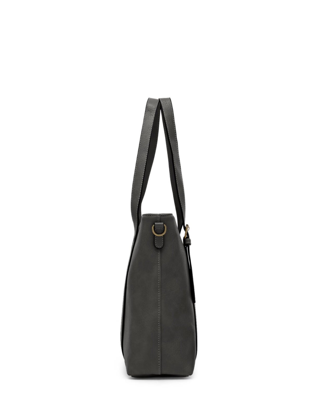 Sac à main pour femmes Bleu, gris , brun – Image 8