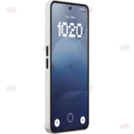 Nothing Phone 3a 128 Go + 8 Go Blanc EUROPE – Image 2