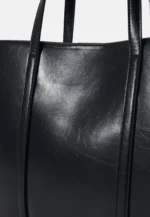 Sac shopping - noir – Image 2
