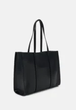 Sac shopping - noir – Image 4