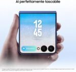 Smartphone pliable Samsung Galaxy Z Flip7 AI, 12Go RAM, 512Go ROM, écran Super AMOLED – Image 3