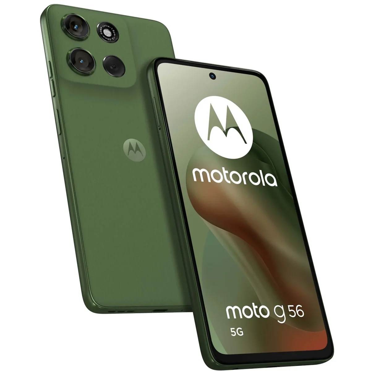 MOTOROLA G56 5G 8+256 GB, 256 GB – Image 3