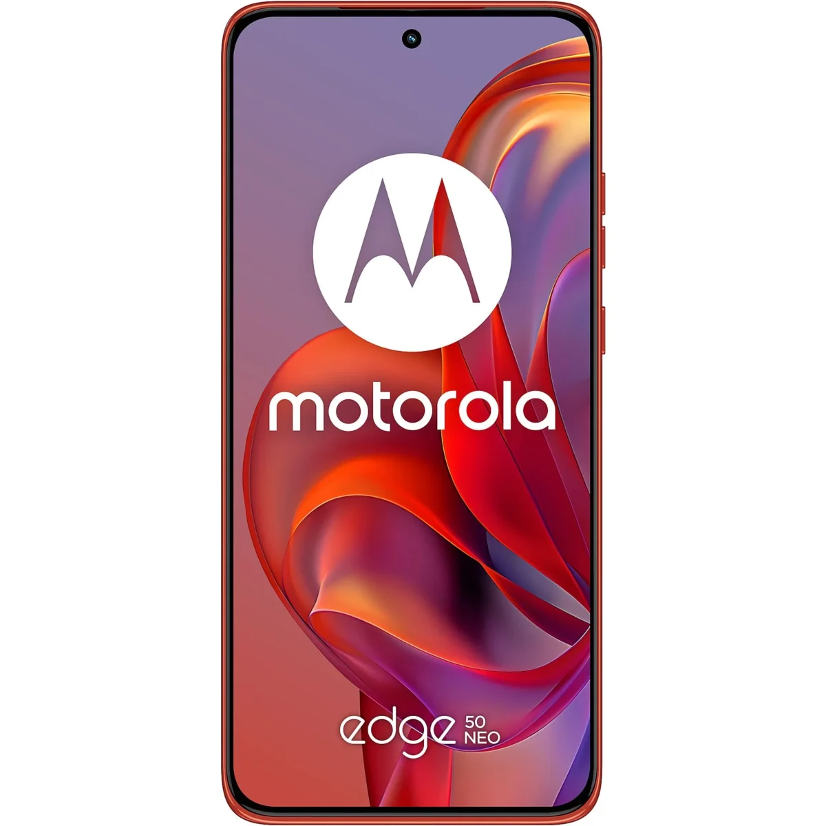 MOTOROLA EDGE 50 NEO 8GB RAM 256 GIGA  + chargeur rapide de 30 watt – Image 6