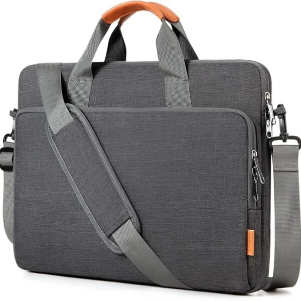 Sacoche pour ordinateur portable de 15,6 pouces, 17,3 pouces, 14 pouces et 13,3 pouces