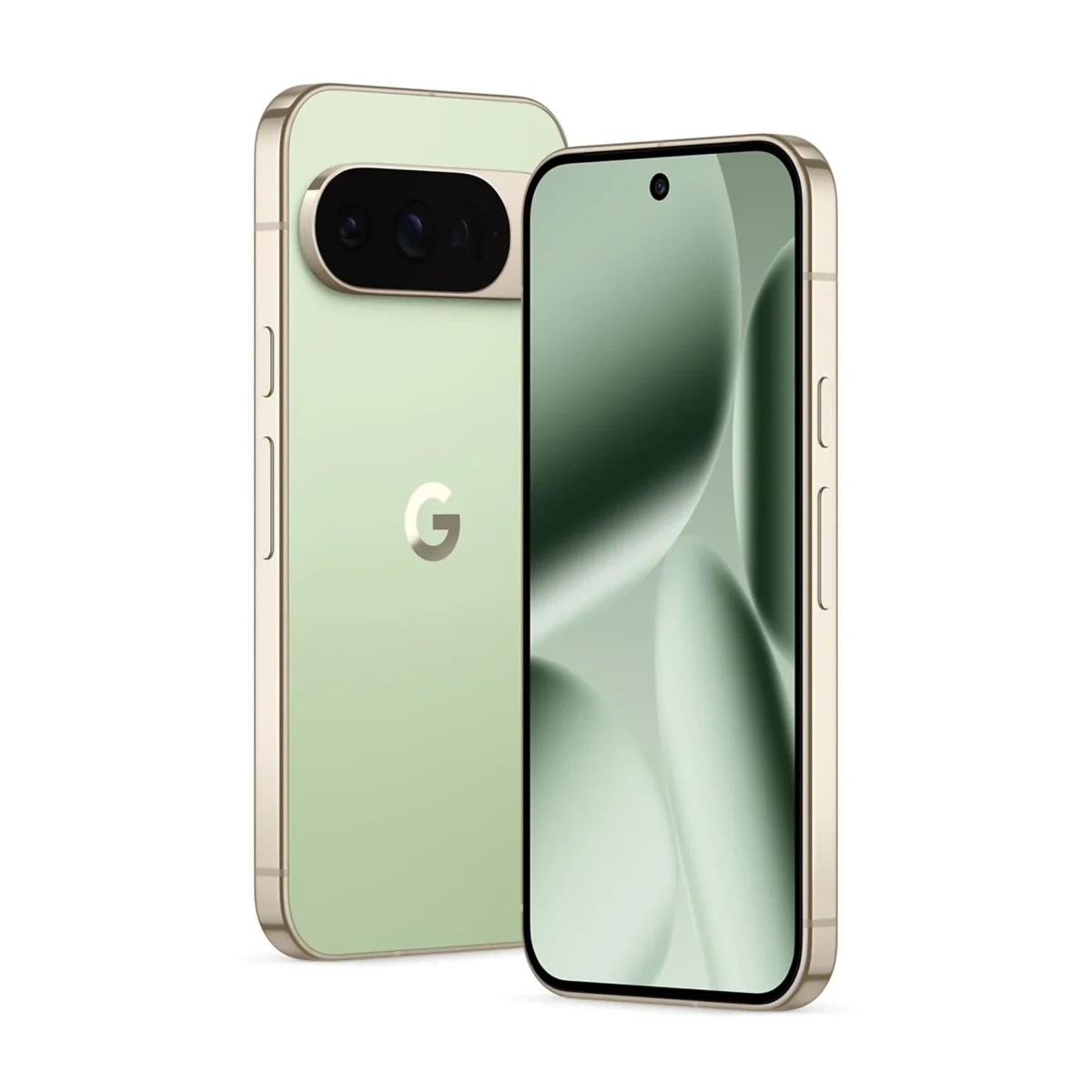 Google Pixel 10 Pro – Smartphone AI haut de gamme – Image 8